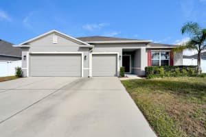 15267 Aquarius Way, MASCOTTE 15267 Aquarius Way, MASCOTTE