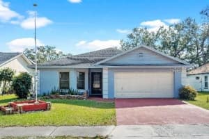 1616 Sunburst Way, KISSIMMEE