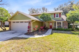 8413 Commander Cv, WINTER PARK