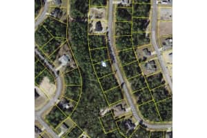 Sw 50 Terrace Rd, OCALA