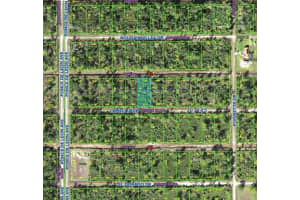 0 Camellia Dr, INDIAN LAKE ESTATES