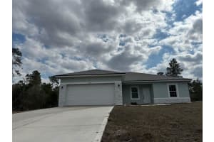 2942 Sw 162nd St, OCALA