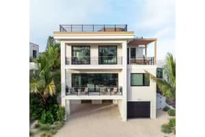 415 N Bay Blvd, ANNA MARIA