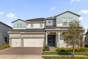 8309 Park Cliff Way, ORLANDO