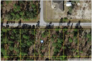 Lot 9 Nw Shamrock Ave, DUNNELLON