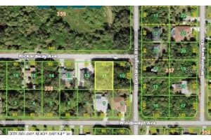 18111 Rickardway Ave, PORT CHARLOTTE
