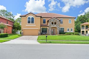 2926 Falconhill Dr, APOPKA