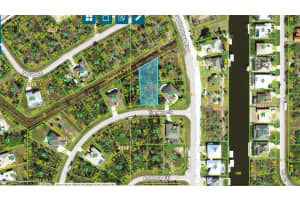 8410 Topeka Cir, PORT CHARLOTTE