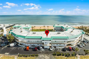 815 Ocean Shore Blvd #u7a, ORMOND BEACH
