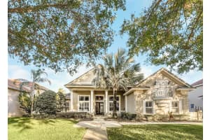 10742 Boca Pointe Dr, ORLANDO