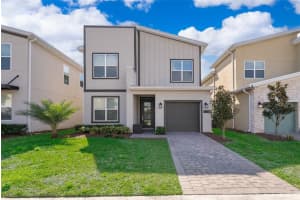 4374 Rhyme St, KISSIMMEE
