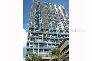 150 E Robinson St #1806, ORLANDO