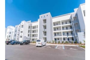 3121 Paradox Cir #203, KISSIMMEE