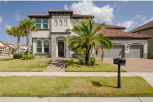 8539 Pippen Dr, ORLANDO