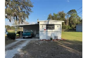 825 Cr 481, LAKE PANASOFFKEE