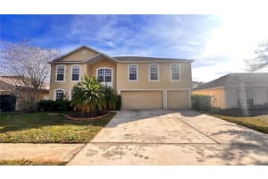 3067 Mandolin Dr, KISSIMMEE