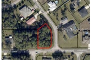 1305 Nw Biarritz St, PALM BAY 1305 Nw Biarritz St, PALM BAY