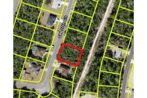 15605 Sw 37th Cir, OCALA