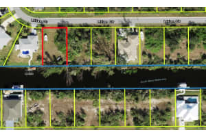 14518 Lillian Cir, PORT CHARLOTTE