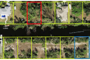 14526 Lillian Cir, PORT CHARLOTTE