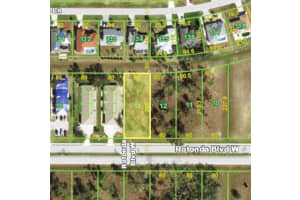 172 Rotonda Blvd W, ROTONDA WEST