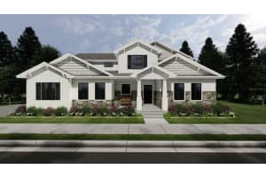 2650 Howard Ave, OVIEDO