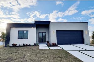 3544 Nw 41st Pl, CAPE CORAL