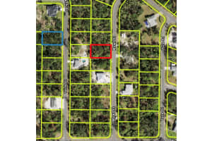 313 Mowl St, PORT CHARLOTTE