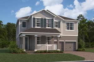 17505 Glossy Pomelo Way, WINTER GARDEN