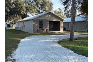 1352 Sw 69th Rd, BUSHNELL