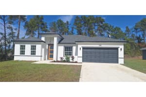 538 Marion Oaks Blvd, OCALA