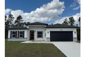 4875 Sw 159th Lane Rd, OCALA