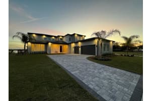 14544 Avenue Of The Rushes, WINTER GARDEN