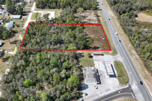 Hwy 40, OCALA