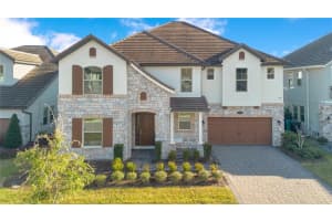 11464 Beau Repost Dr, ORLANDO