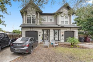 3007 E Central Blvd #3007, ORLANDO