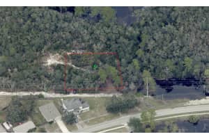 Illinois Ave, DELTONA