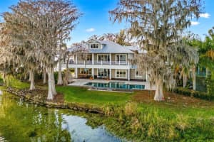 2118 Lake Dr, WINTER PARK