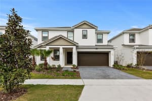 2626 Calistoga Ave, KISSIMMEE