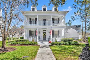 807 Oak Shadows Rd, CELEBRATION
