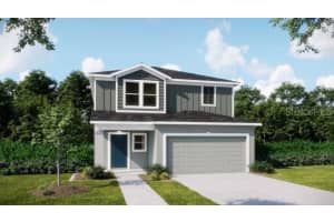 3860 Bluethread Way, POINCIANA