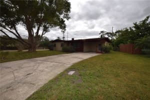 3538 Kramer Ln, ORLANDO