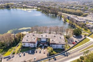 4575 S Texas Ave #205, ORLANDO