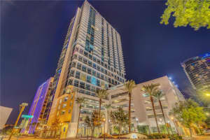 150 E Robinson St #2308, ORLANDO