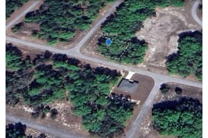 Sw 139 Place Rd, OCALA