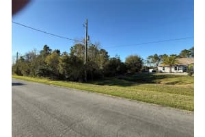 Robertson St, ORLANDO