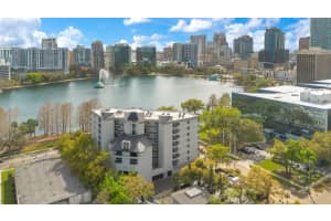 401 E Robinson St #202, ORLANDO