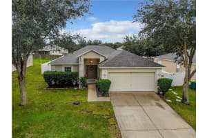 2413 Sandridge Cir, EUSTIS
