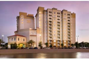 7395 Universal Blvd #104, ORLANDO