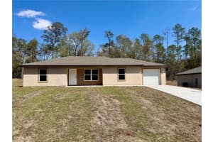 8601 N Stern Way, CITRUS SPRINGS 8601 N Stern Way, CITRUS SPRINGS